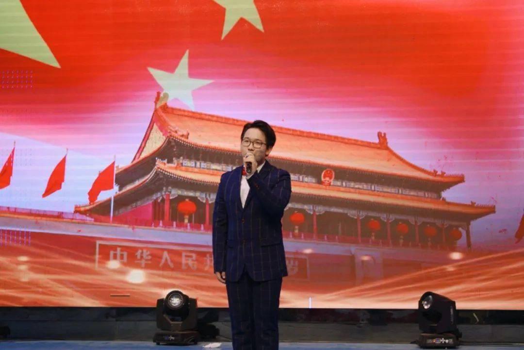 务川自治县大坪街道召开2024年老干部迎新春座谈会